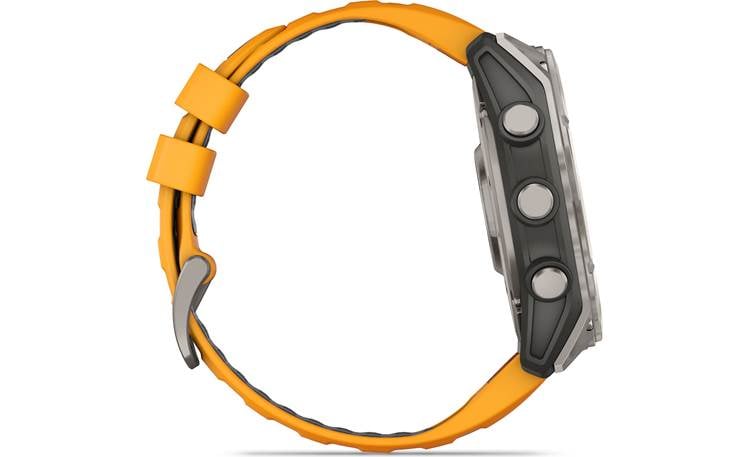Garmin fenix 8 Sapphire Other