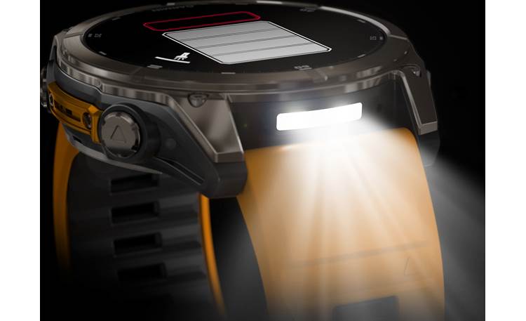 Garmin fenix 8 Sapphire Other