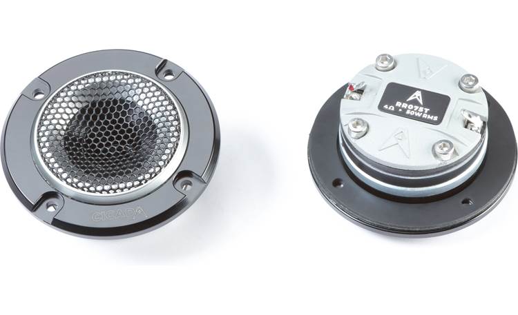 Cicada Audio CXK69.2 (2-ohm) 6