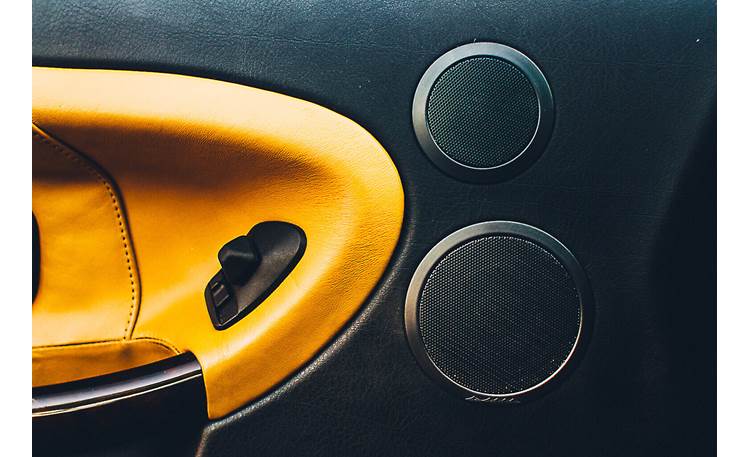 Bavsound E36 BMW Grilles Other