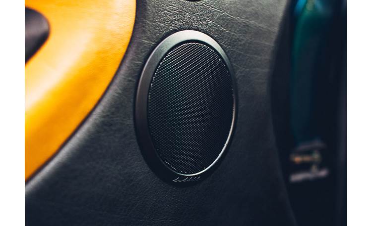 Bavsound E36 BMW Grilles Other