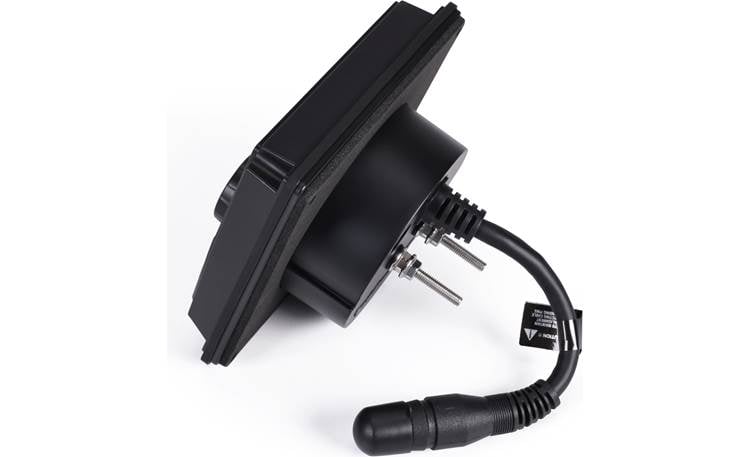 Rockford Fosgate PMX-1R Back