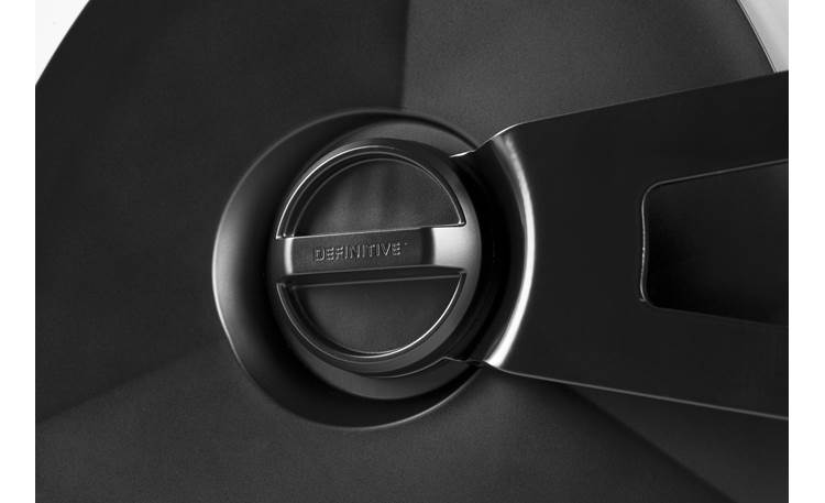 Definitive Technology AW-550 Adjustable mounting bracket allows 60° rotation in either direction