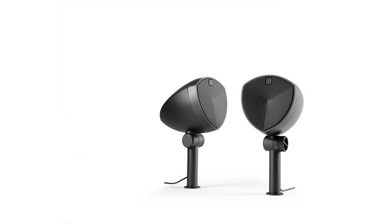 Definitive Technology LS-400 Front