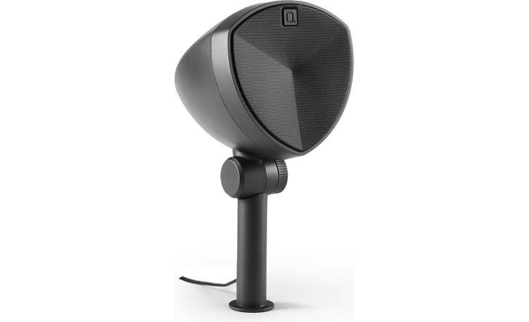Definitive Technology LS-400 Angled right view