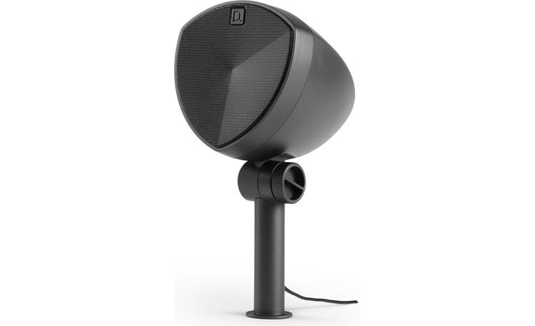 Definitive Technology LS-400 Angled left view