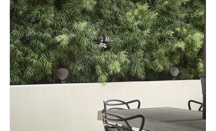 Definitive Technology LS-400 Great sound from inconspicuous speakers