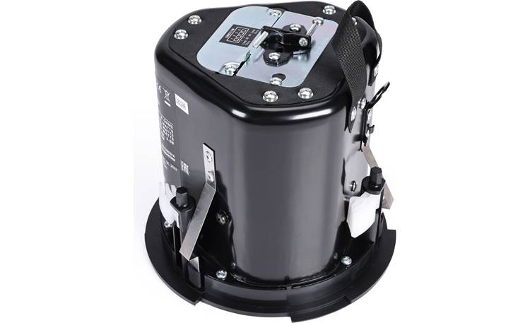 Yamaha VXC4 Back