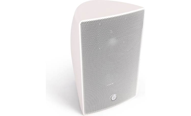 Yamaha VXS5 (White) 5-1/4" commercial weather-resistant surface mount ...