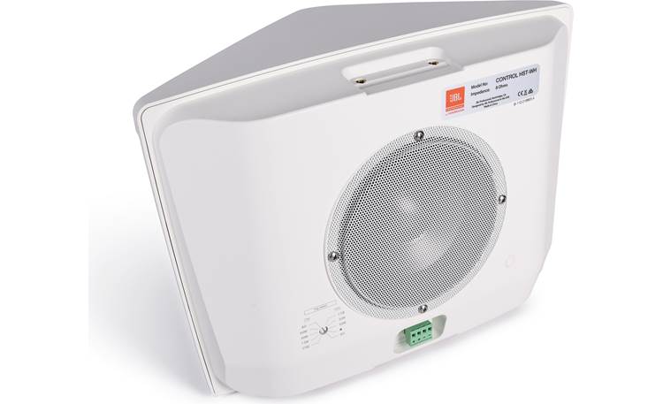 JBL Control HST Back