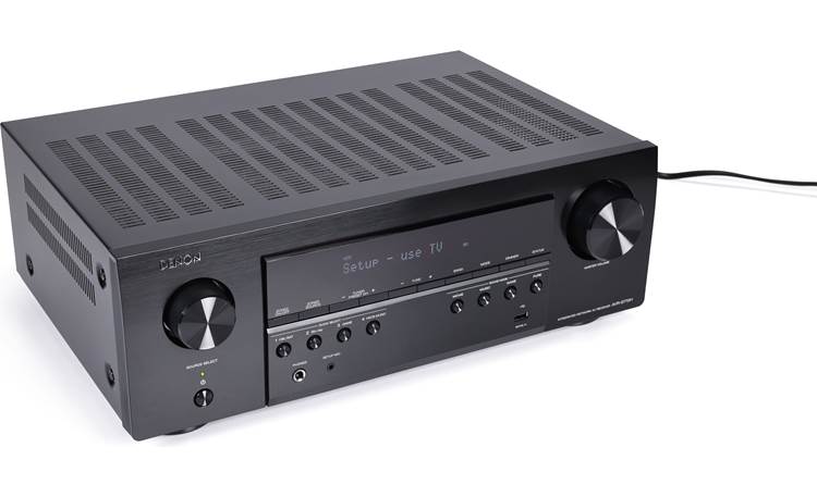 Denon AVR-S770H Other