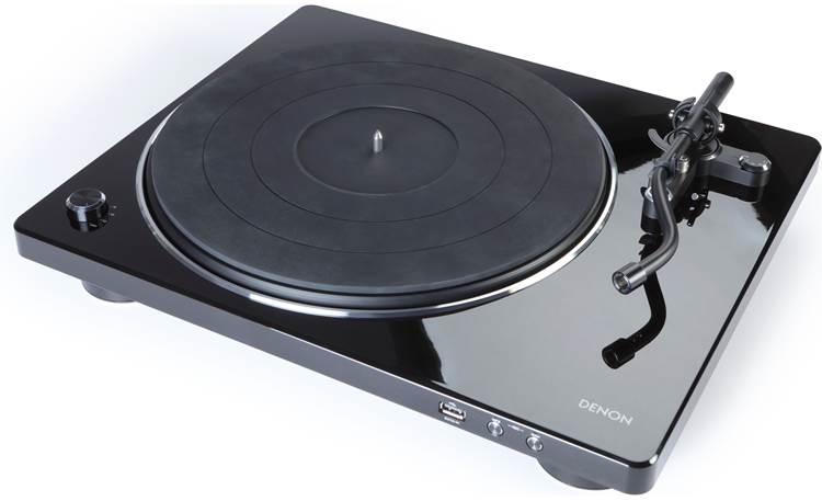 Denon DP-450USB Other