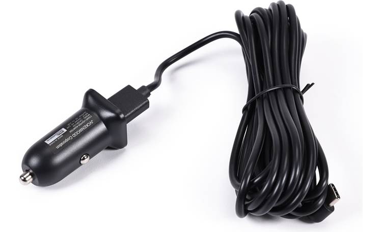 Kenwood DRV-A310W Other