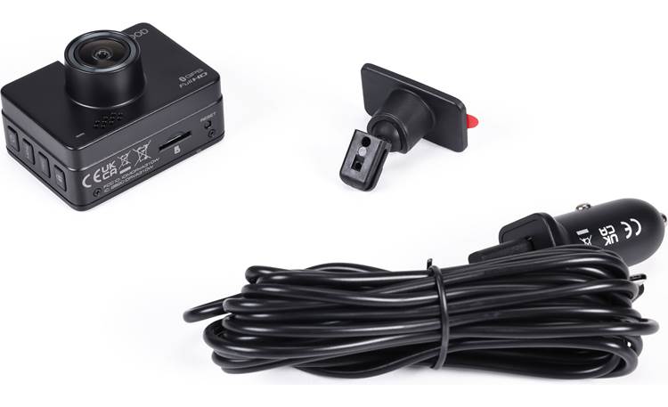 Kenwood DRV-A310W Other