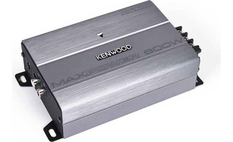 Kenwood KAC-M3001 Other