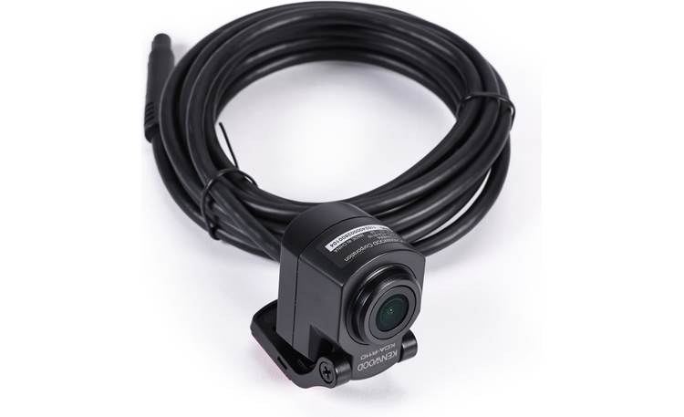 Kenwood KCA-R110 Other