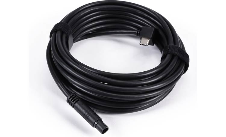 Kenwood KCA-R110 Other