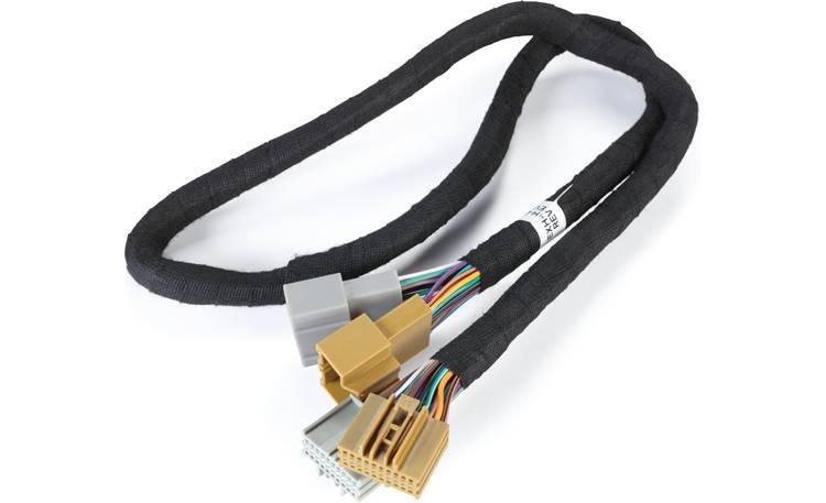 Axxess AXEXH-GM10 Extension Harness Front