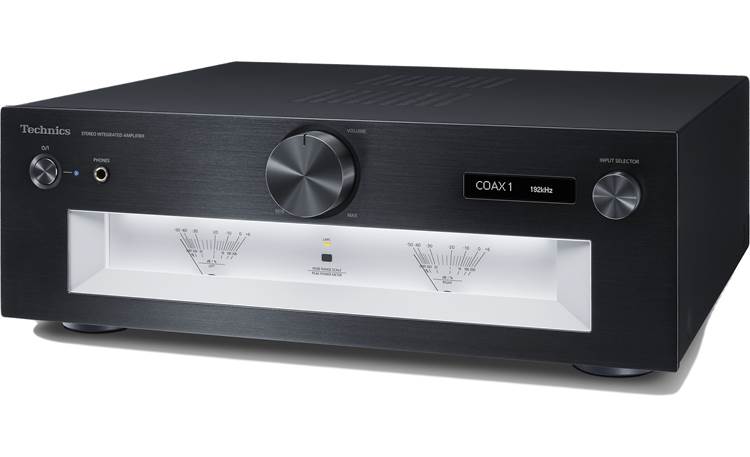 Technics SU-G700M2 Grand Class (Black) Integrated amplifier