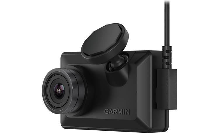 Garmin dash cam at Crutchfield Find the Right Gear for You