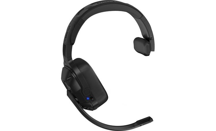 Blue Parrot Bluetooth Headset Garmin Dezl Headset 210 Premium 2-in