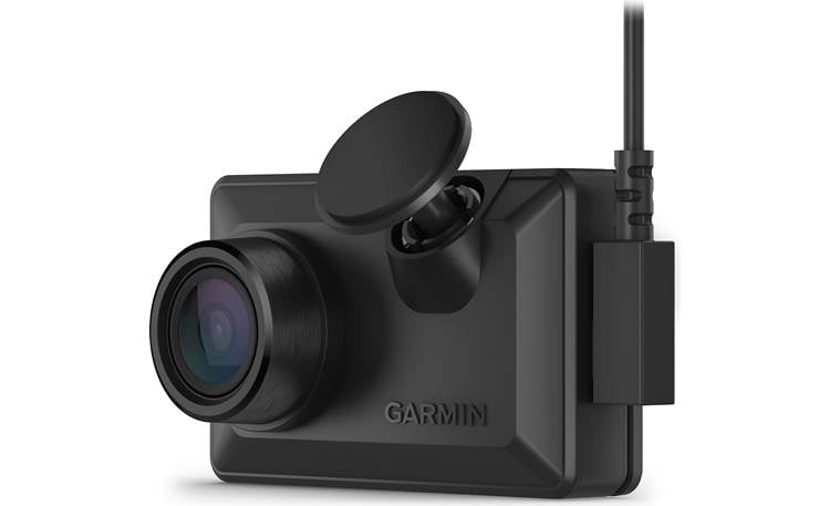【連休限定値下げ！！】Garmin Dash Cam46 Garmin Dash Cam 46 | Compact 1080p Recording with WiFi & GPS