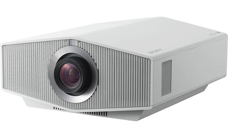 Sony BRAVIA Projector 8 (VPL-XW6100ES) Front