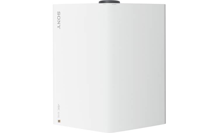 Sony BRAVIA Projector 8 (VPL-XW6100ES) Mercury-free laser light source delivers ultra-pure light with zero maintenance for years