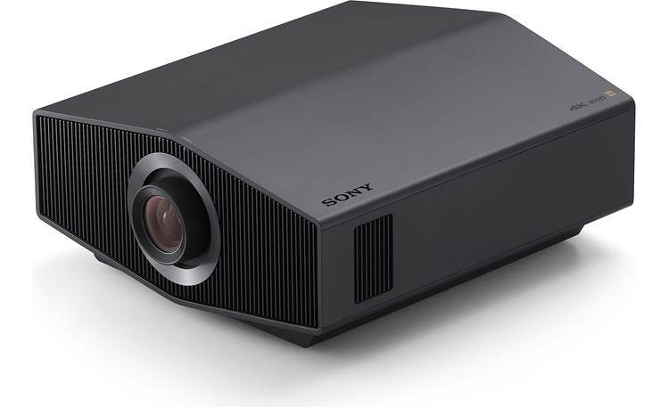 Sony BRAVIA Projector 9 (VPL-XW8100ES) Native 4K laser home