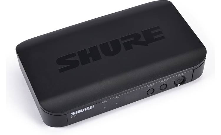 Shure BLX14/SM31 Front