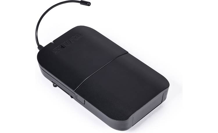 Shure BLX14/SM31 Other
