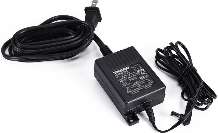 Shure BLX14/SM31 Other