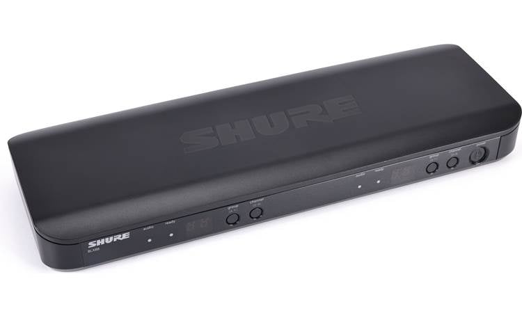 Shure BLX288/PG58 Other