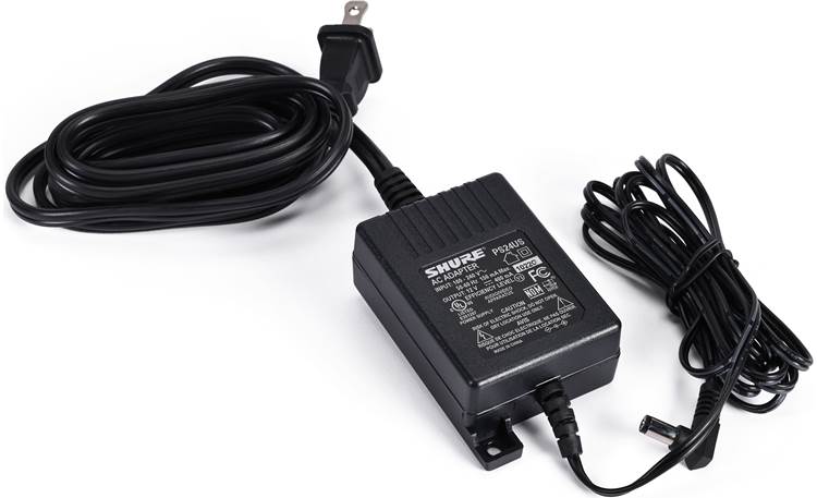 Shure BLX14/CVL Other