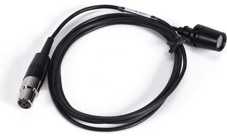 Shure BLX14/CVL Other
