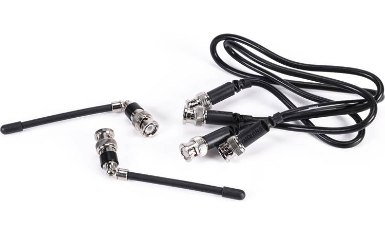 Shure BLX24R/SM58 Other