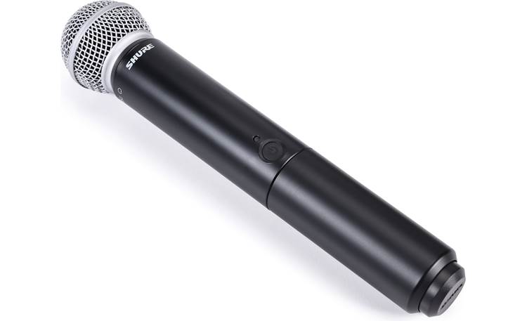 Shure BLX24/SM58 Other