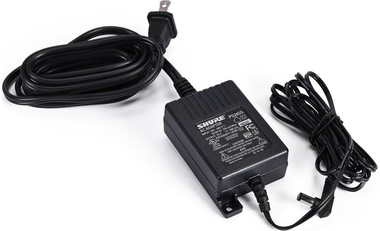 Shure BLX24/SM58 Other