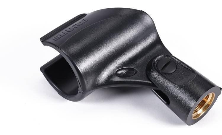 Shure GLXD24R+/SM58 Other