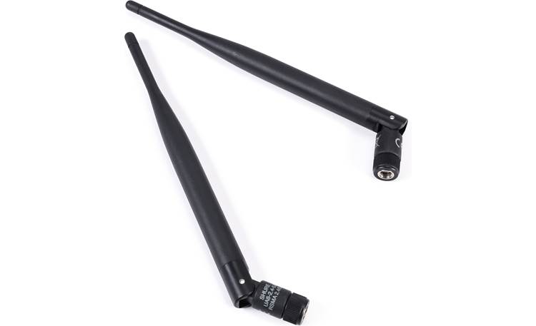 Shure GLXD24R+/SM58 Other