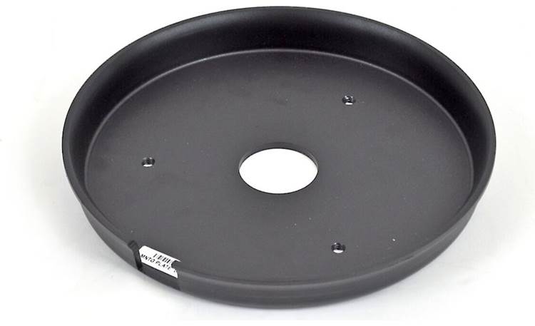 Coastal Source 10.0 Bollard Hardscape Mount Front