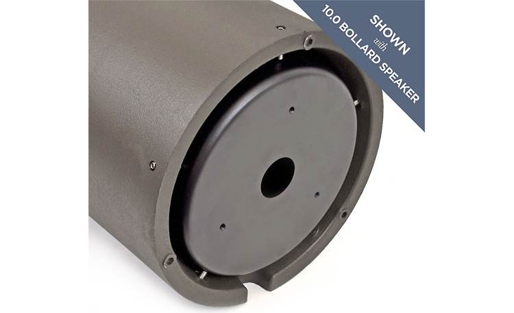 Coastal Source 10.0 Bollard Hardscape Mount Other