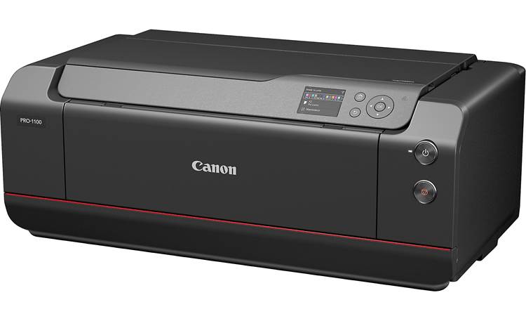 Canon imagePROGRAF PRO-1100 11-color, professional-grade inkjet