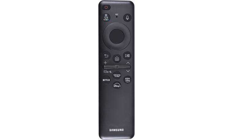 Samsung QN77S95D Remote