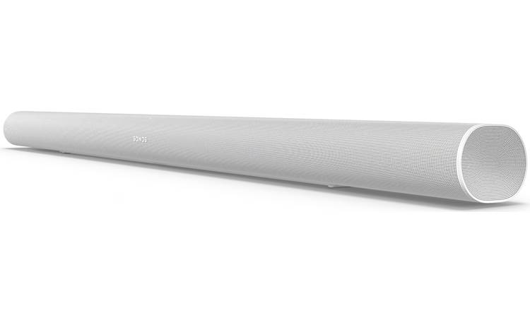 Sonos Arc Ultra (White) Powered Dolby Atmos® sound bar/wireless 