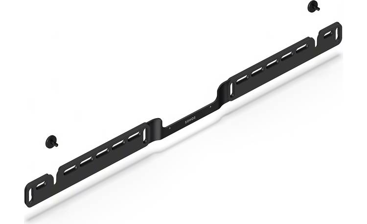 Sonos Arc Ultra Wall Mount Front