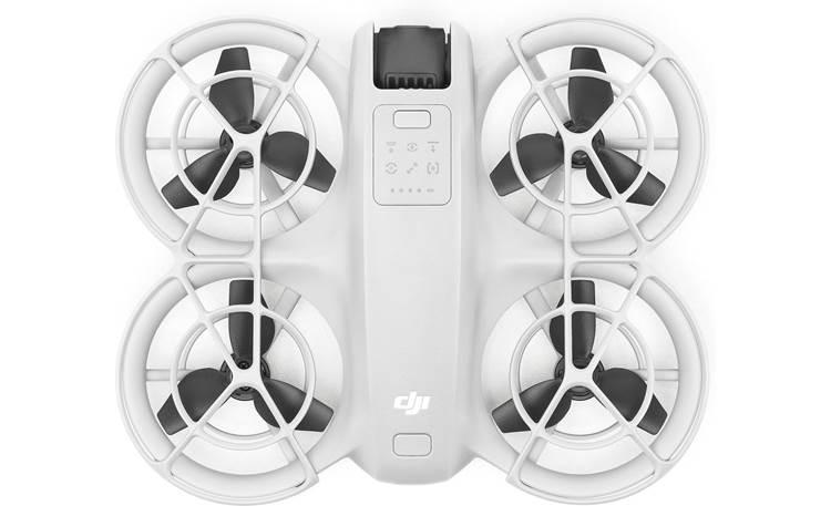 DJI Neo Full-coverage propeller guards