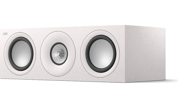 KEF Q6 Meta Front