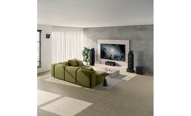KEF Q8 Meta Other