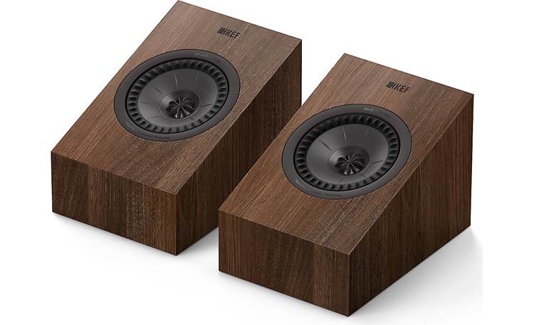 KEF Q8 Meta Front